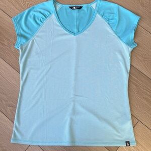 The North Face Stripe T-Shirt
